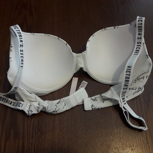 Victoria Secret - "Supermodel" Bra - Picture 3 of 3
